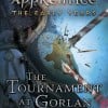 Review: The Tournament at Gorlan (Ranger's Apprentice: The Early Years Book 1) by John Flanagan