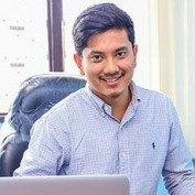 Amin Ghale profile image