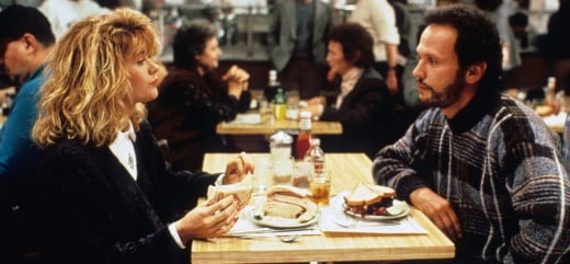 Film Review: When Harry Met Sally... | HubPages