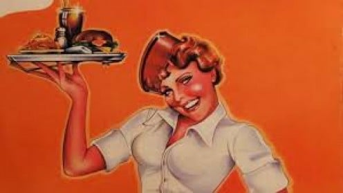 Tips From a Former Server Tips From a Former Server