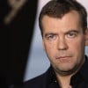 Medvedev says sad end to Obama regime