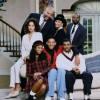 The Fresh Prince of Bel-Air Cast: Where Are They Now?