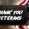 Military Discounts for Veterans