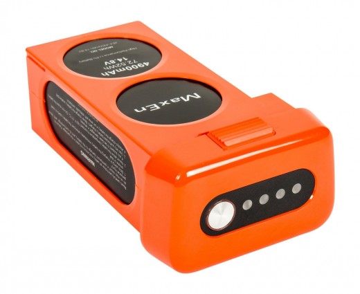 Battery Pack