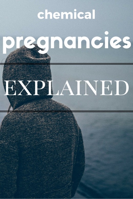What Is a Chemical Pregnancy and Is It a Miscarriage? WeHaveKids
