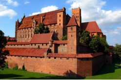 Top 5: Medieval castles in Poland and Czech Republic