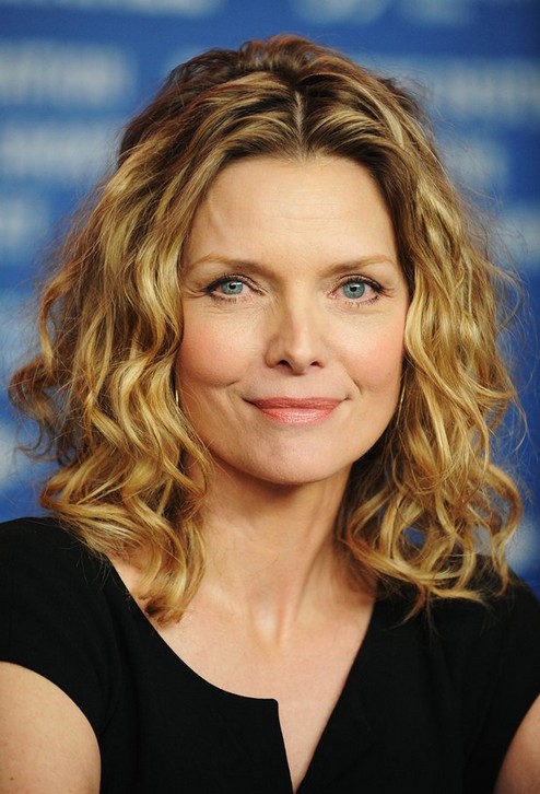Michelle Pfeiffer