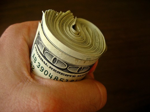 Don't waste your money! Learn how to use it wisely.