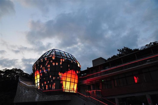 New Taipei Attractions