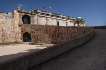 Castillo de San Cristobal