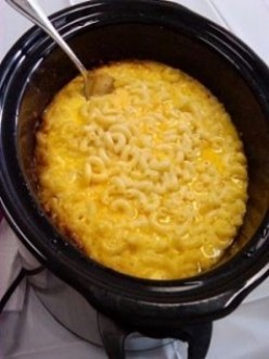The Easiest Mac and Cheese Ever!