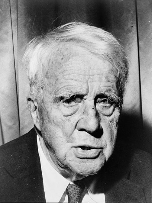 Robert Frost's "A Girl's Garden" Robert Frost's "A Girl's Garden"