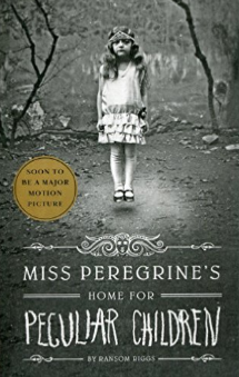 The cover of the book
