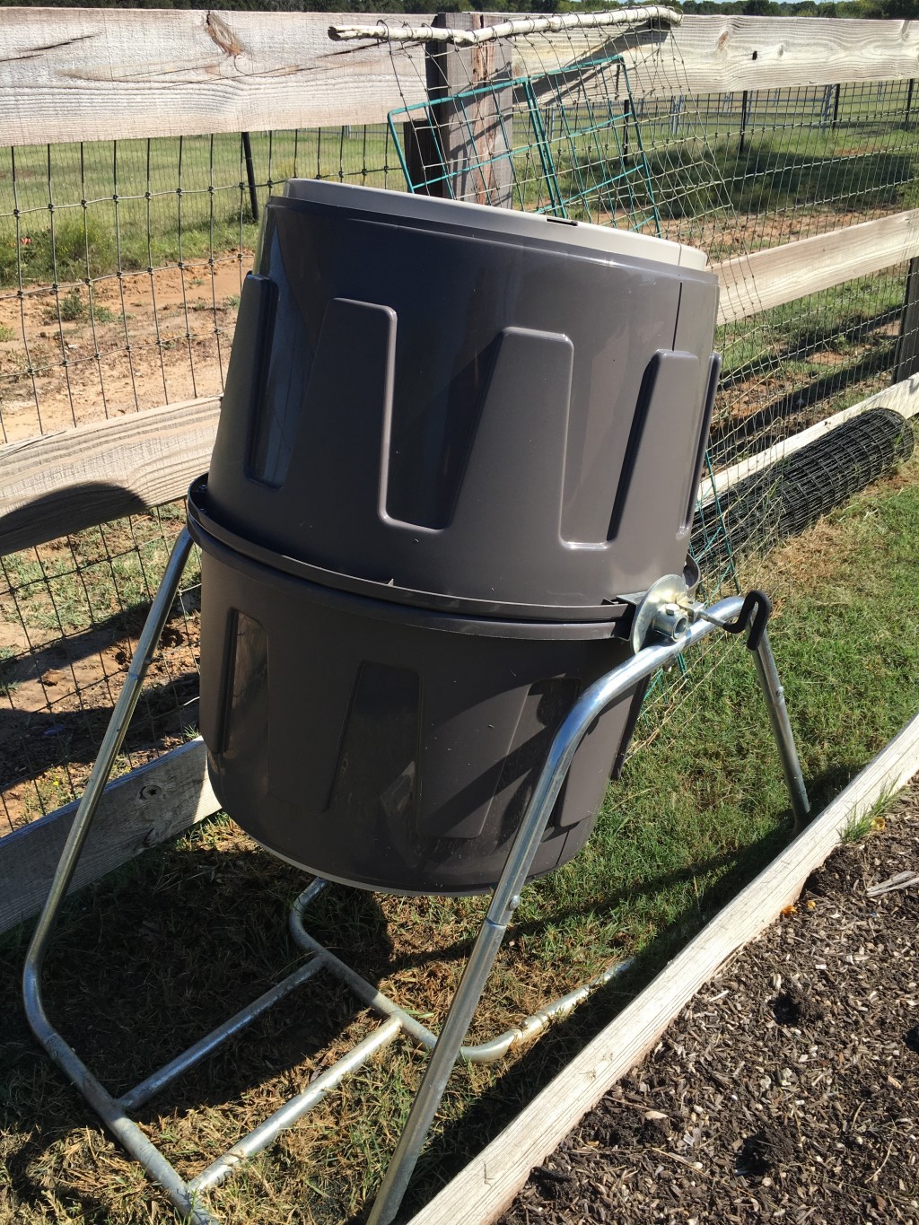 Soilsaver Composter A Good, Low Cost Compost Bin HubPages