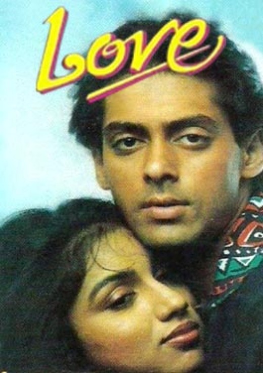 romantic hindi movies