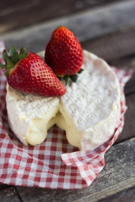 Exploring Brie A Cheese Rich in Flavor and History Delishably