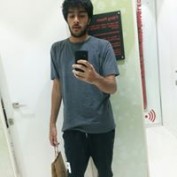 Shashwat Singh profile image