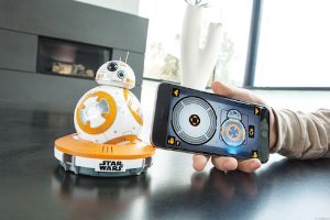 Sphero BB-8 App