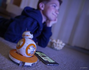 The Force Awakens