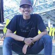 Egi Saepul Rahman profile image