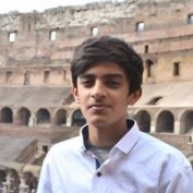 Shivam Nanda profile image