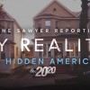 Hidden Reality in America