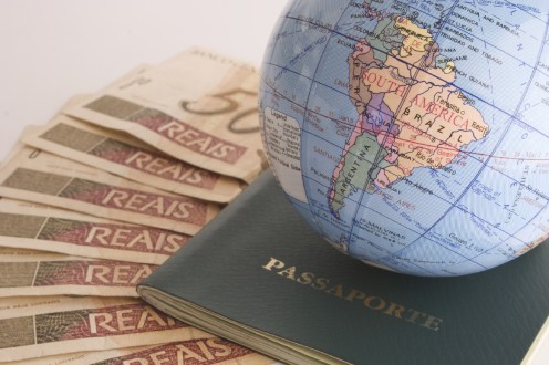 You can take a gap year holiday whenever you desire