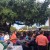 Great crowd came out to support the fundraiser Great crowd came out to support the fundraiser