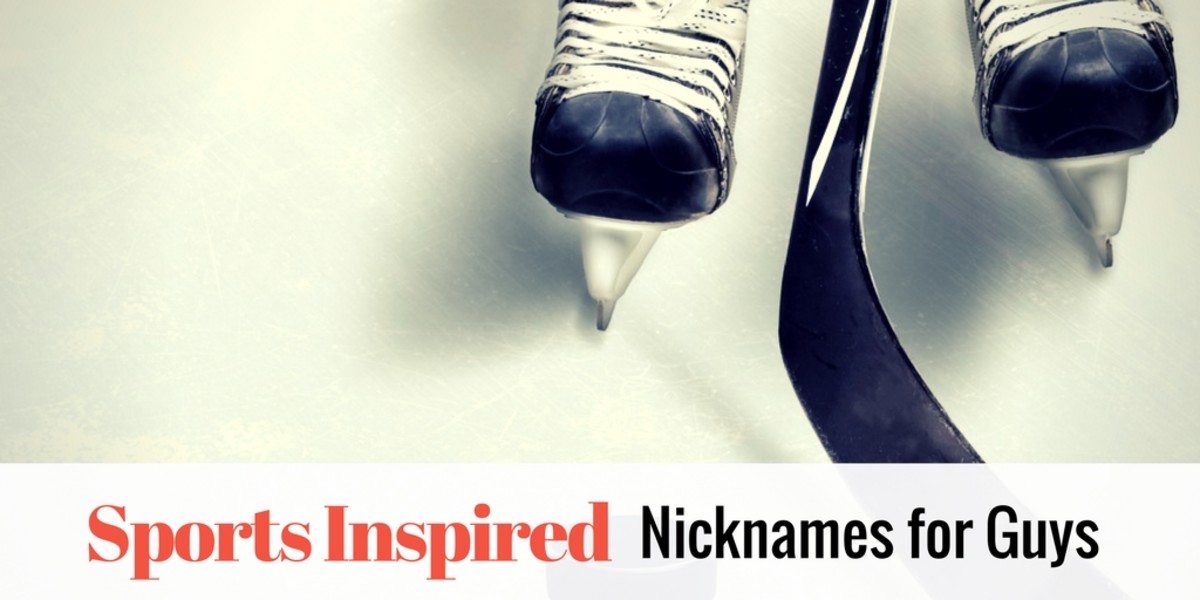 1001 Cool Nicknames For Guys And Girls Pairedlife