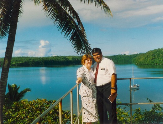 Personal photo