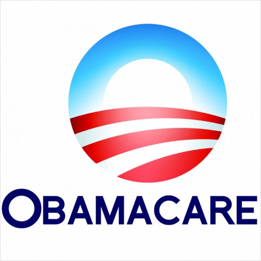 Obamacare Logo (unofficial)