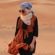 FlightstoDubai profile image