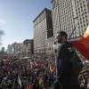 Democrats Risk Further Decline in Relevancy with Mass Protests