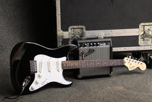 Fender Serial Number Dating Service