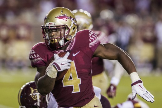 Dalvin Cook, RB, Florida State 