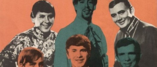 The Okasions from  Wilson North Carolina  had a hit song in 1968  with "I'm a Girl Watcher"