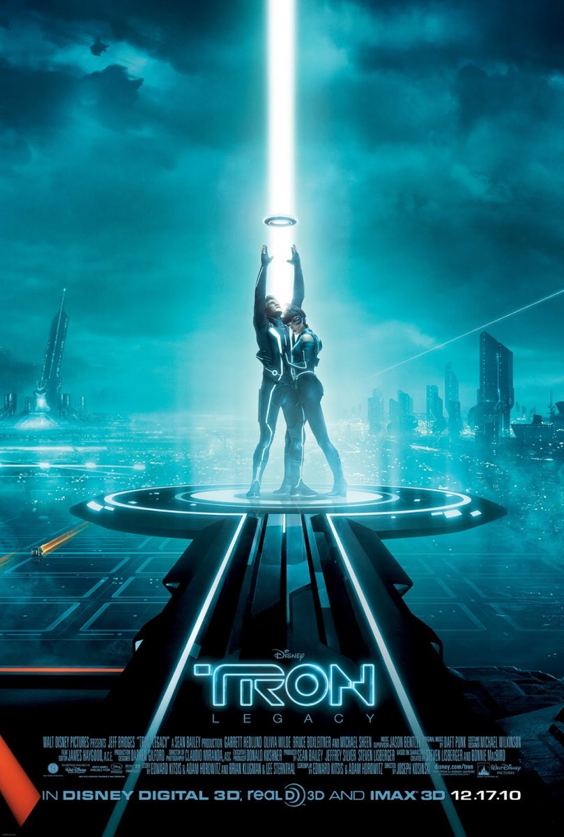 Should I Watch..? 'Tron: Legacy' | ReelRundown
