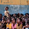 Kids in Need of Desks in Malawi