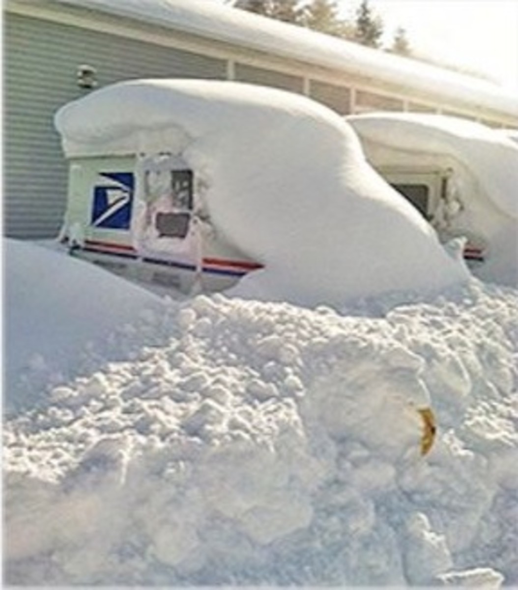 Does The Federal Hiring Freeze Affect The Post Office And Why Should Postal Workers Care?