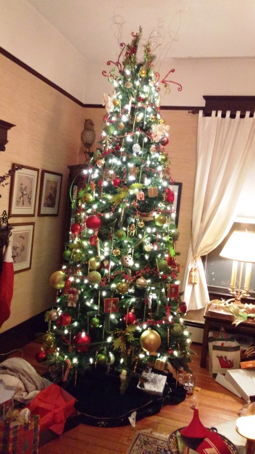 Best Artificial Christmas Trees to Buy On Line