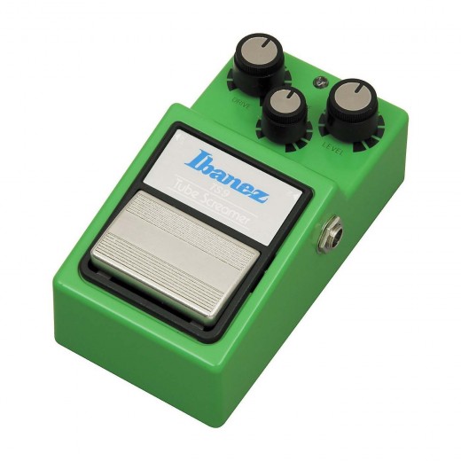 5 Essential Guitar Effects Pedals Spinditty