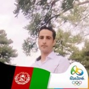 Ezatullah Arif profile image