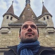Nikos Taskos profile image