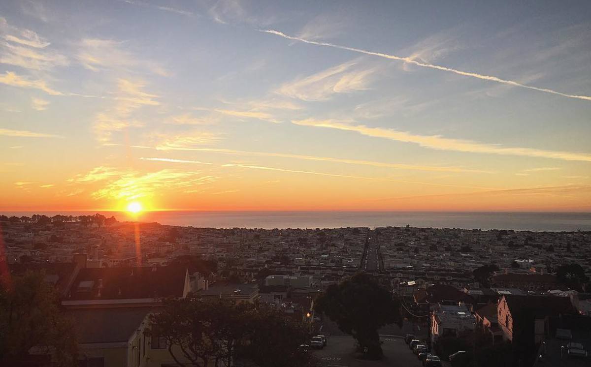 Top Things to Do in San Francisco's Richmond & Sunset Districts