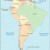 MAP 3 OF BRAZIL