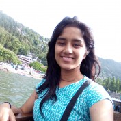 Sneha-76342 profile image