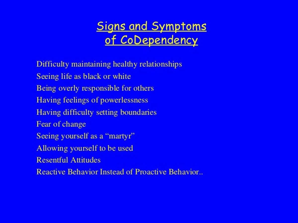 Is Codependency An Addiction Youmemindbody