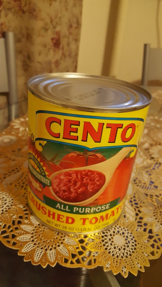 Doesn't have to be this brand, just so you get an idea of what I'm talking about
