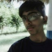 Rupesh Trivedi profile image