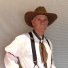 John F West profile image